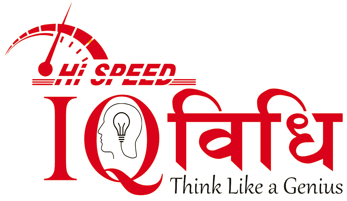 IQ Vidhi